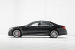 Mercedes-Benz 850 iBusiness by Brabus 2014 года